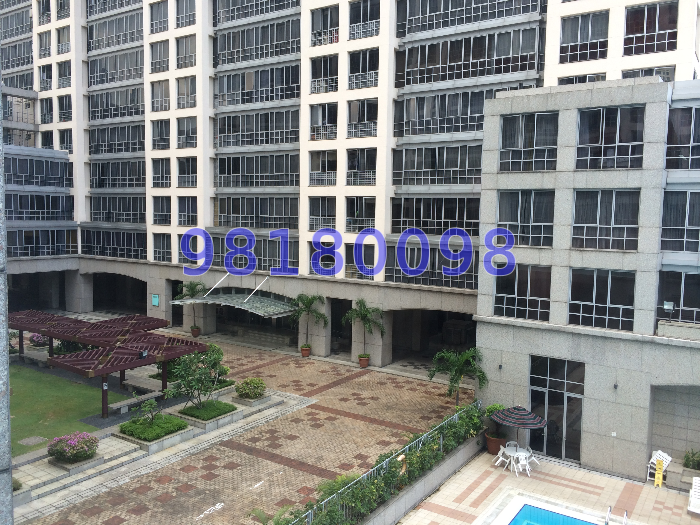 UE Square (D9), Condominium #43285692